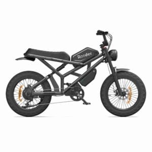 Böyüklər üçün Elektrikli Velosipedlər İki Təkər istehsalçısı