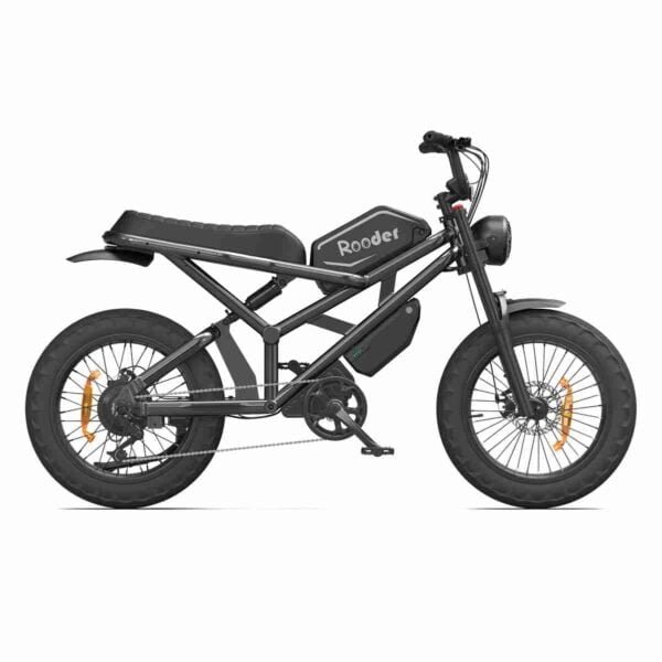 Böyüklər üçün Elektrikli Velosipedlər İki Təkər istehsalçısı