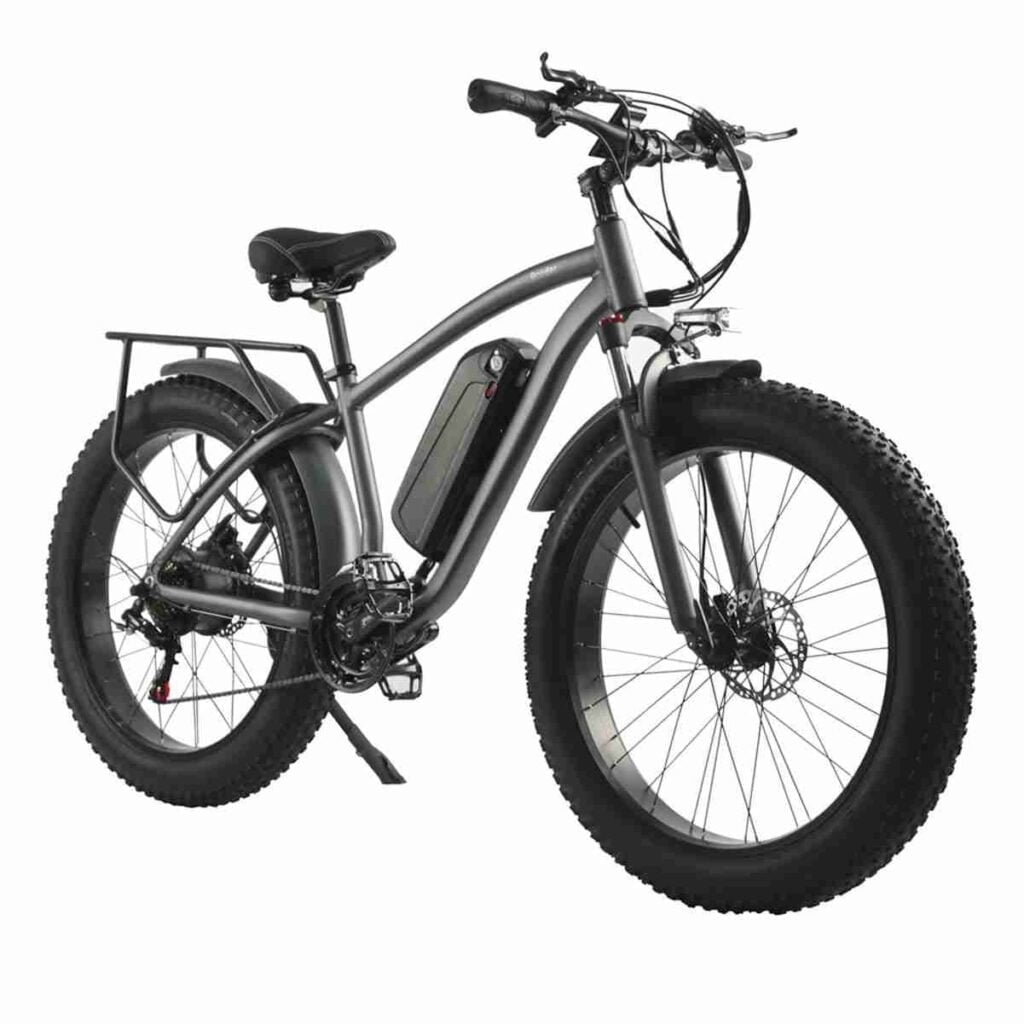 Elektrikli Velosiped İstehsalçıları