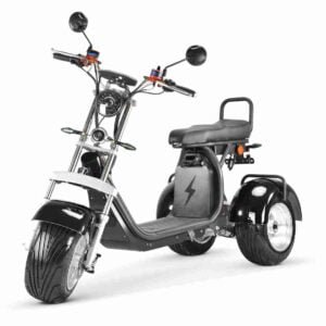 Electric City Coco Scooter istehsalçısı