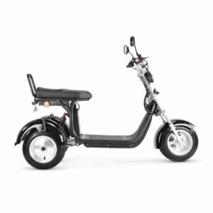 Electric Citycoco istehsalçısı
