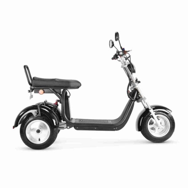 Electric Citycoco istehsalçısı