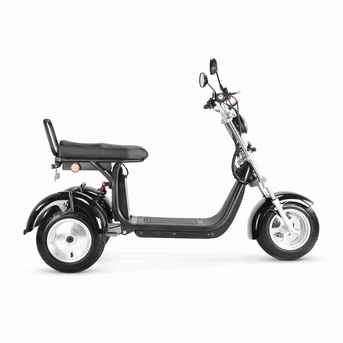 Electric Citycoco istehsalçısı Electric Citycoco istehsalçısı