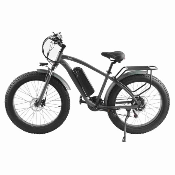 Elektrik Cycle Qatlana bilən istehsalçı