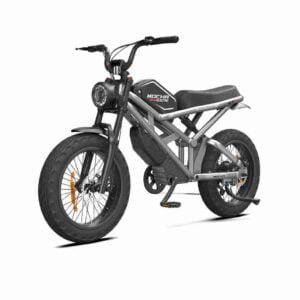 Elektrikli Dirt Velosiped Satılır Böyüklər istehsalçısı