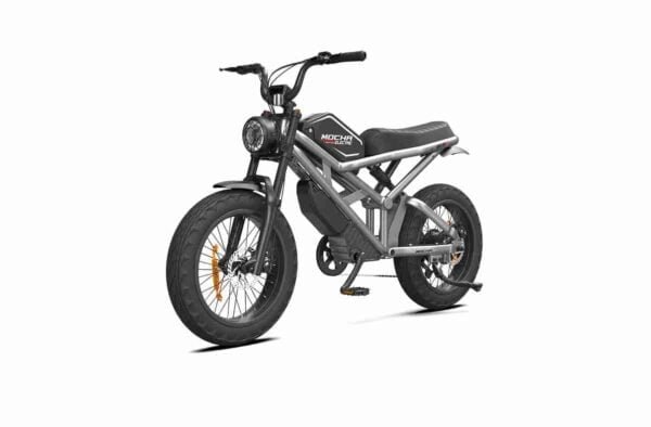 Elektrikli Dirt Velosiped Satılır Böyüklər istehsalçısı