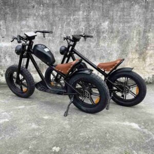 Yeniyetmələr üçün Elektrikli Dirt Velosiped istehsalçısı