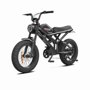 Gənclər üçün Elektrikli Dirt Bike istehsalçısı