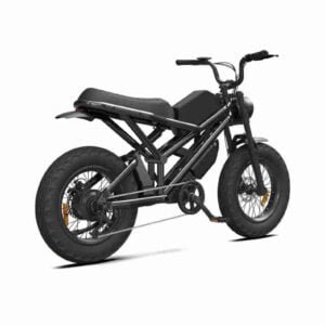 Elektrikli Dirt Bike Tam Ölçü istehsalçısı