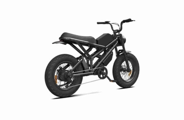 Elektrikli Dirt Bike Tam Ölçü istehsalçısı