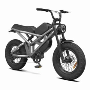 Elektrikli Dirt Bike ABŞ istehsalçısı