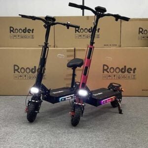 Elektrikli Drift Scooter istehsalçısı