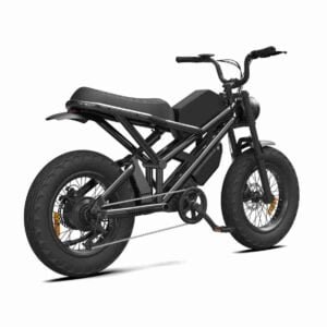 Elektrikli E Bike Dirt Bike istehsalçısı