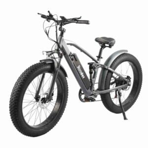 elektrikli yağlı velosiped şirkəti istehsalçısı