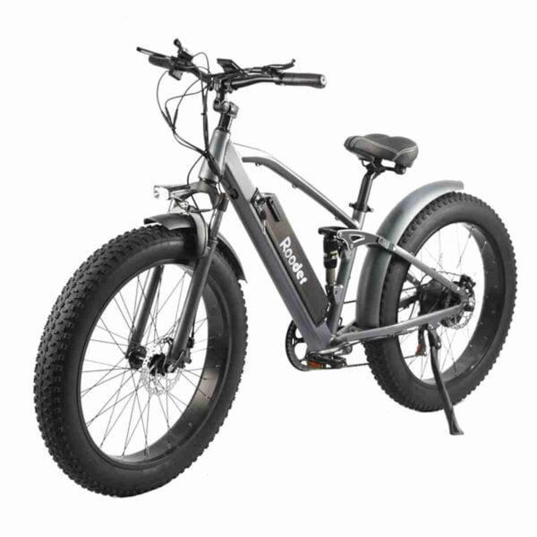 elektrikli yağlı velosiped şirkəti istehsalçısı