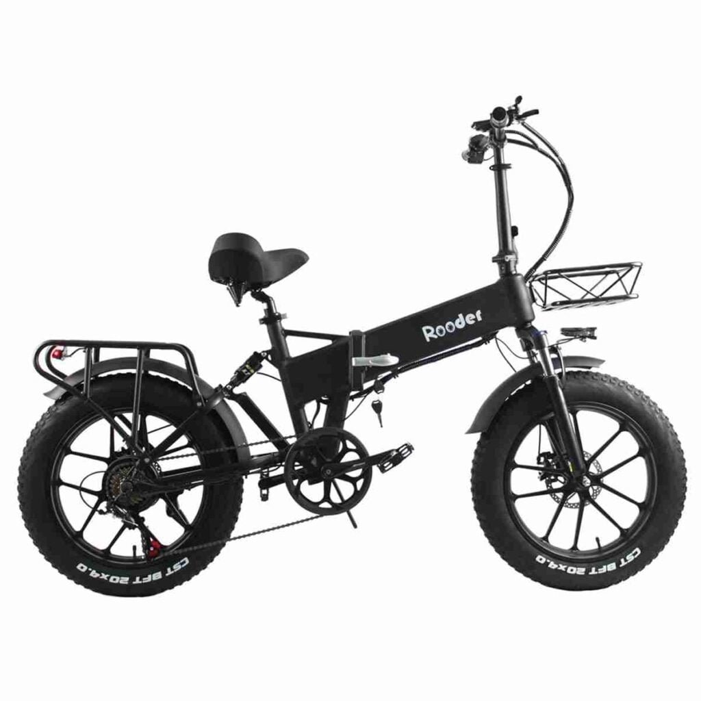 Yetkinlər üçün Elektrikli Yağlı Təkər Velosipedləri istehsalçısı