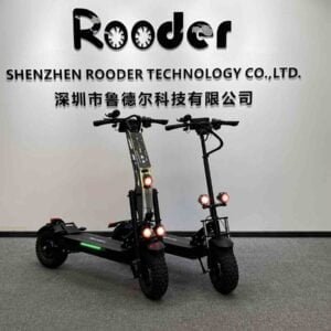 Elektrikli Kick Scooter İstehsalçıları istehsalçısı