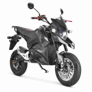 Elektrikli Motosiklet Fat Tire istehsalçısı