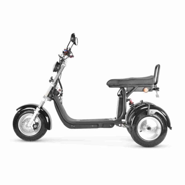 Böyüklər üçün Elektrikli Motosiklet istehsalçısı