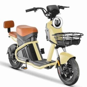 Elektrikli Motosiklet İstehsalçıları istehsalçısı