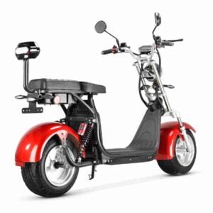 Elektrikli Motosiklet Motor istehsalçısı