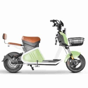 Elektrikli Motosiklet Qiymət istehsalçısı