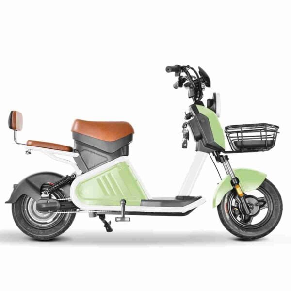 Elektrikli Motosiklet Qiymət istehsalçısı