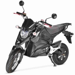Böyüklər üçün Elektrikli Motosiklet Skuter istehsalçısı