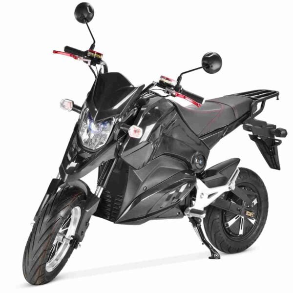 Böyüklər üçün Elektrikli Motosiklet Skuter istehsalçısı
