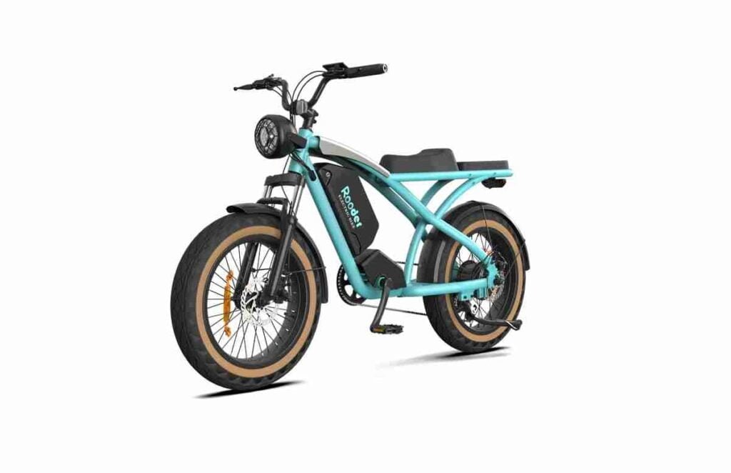 Elektrikli Motorlu Velosiped istehsalçısı