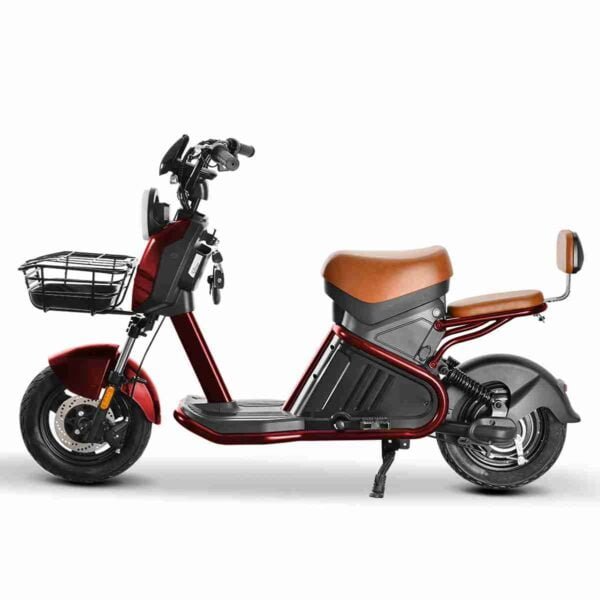 Elektrikli Motosiklet istehsalçısı