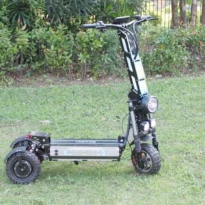 Elektrikli skuter 15 mil / saat istehsalçı