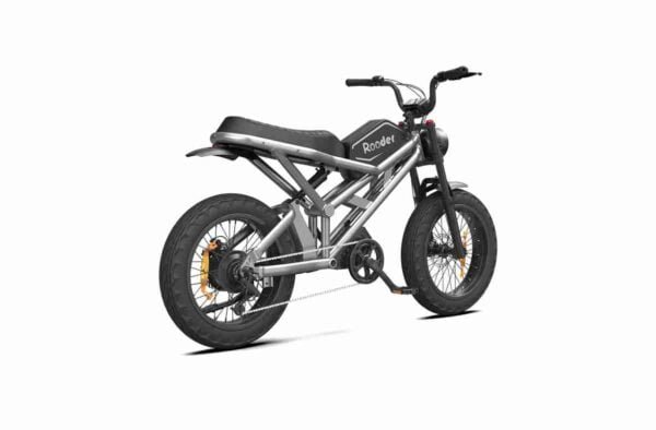 Elektrikli Skuter Velosiped istehsalçısı