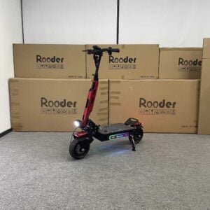 Çatdırılma üçün Elektrikli Skuter istehsalçısı