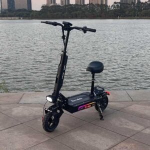 Xanımlar üçün Elektrikli Skuter istehsalçısı