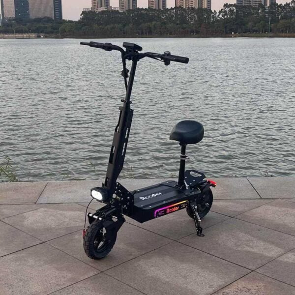 Xanımlar üçün Elektrikli Skuter istehsalçısı