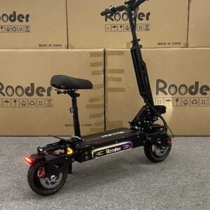 Elektrikli Scooter İstehsalçıları istehsalçısı