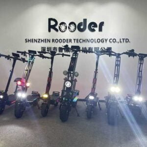 Elektrikli Scooter Qiymət Yetkinlər istehsalçısı