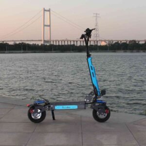 Elektrikli Scooter Təchizatçıları istehsalçısı