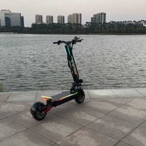 Elektrikli Skuter ABŞ Anbar istehsalçısı