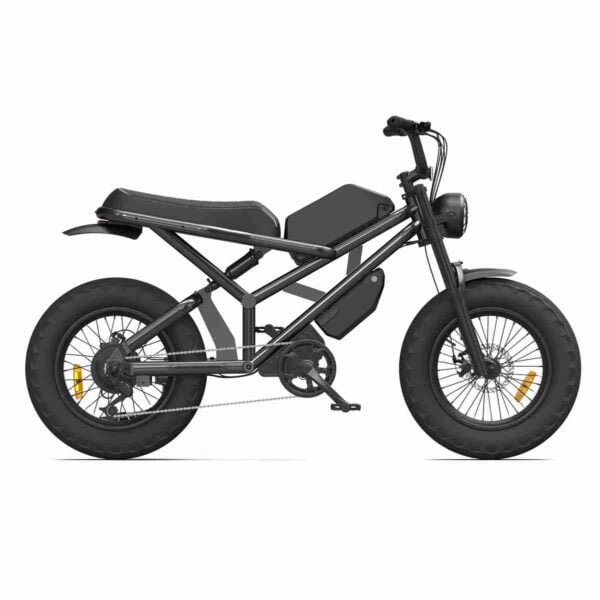 Electric Street Dirt Bike istehsalçısı