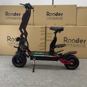 Elektrikli Scooter Topdansatış istehsalçısı