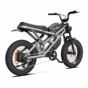 elektrik velosiped istehsalçısı