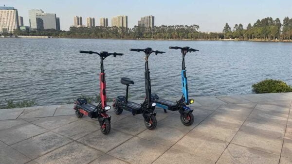 Ev Scooter istehsalçısı
