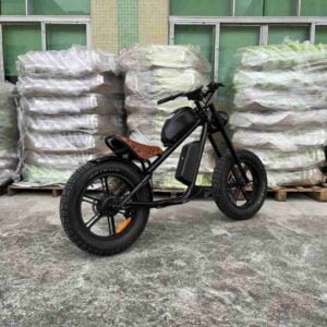Sürətli Elektrikli Dirt Velosipedləri Satılır istehsalçı