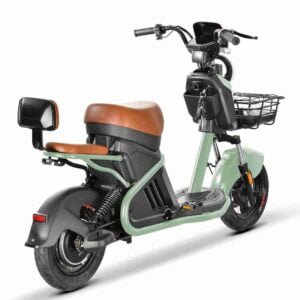 Böyüklər üçün sürətli elektrikli motosiklet istehsalçısı
