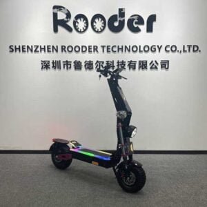 Fast Electric Scooter Adults istehsalçısı