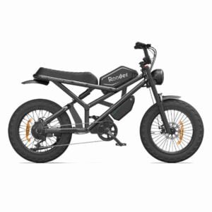 Ən sürətli Elektrikli Dirt Bike istehsalçısı