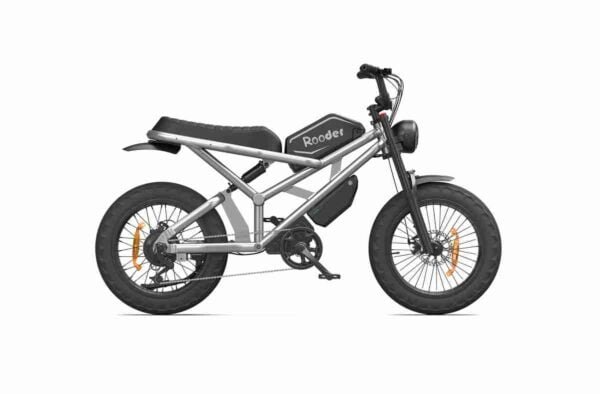 Fat Bike Ebike istehsalçısı