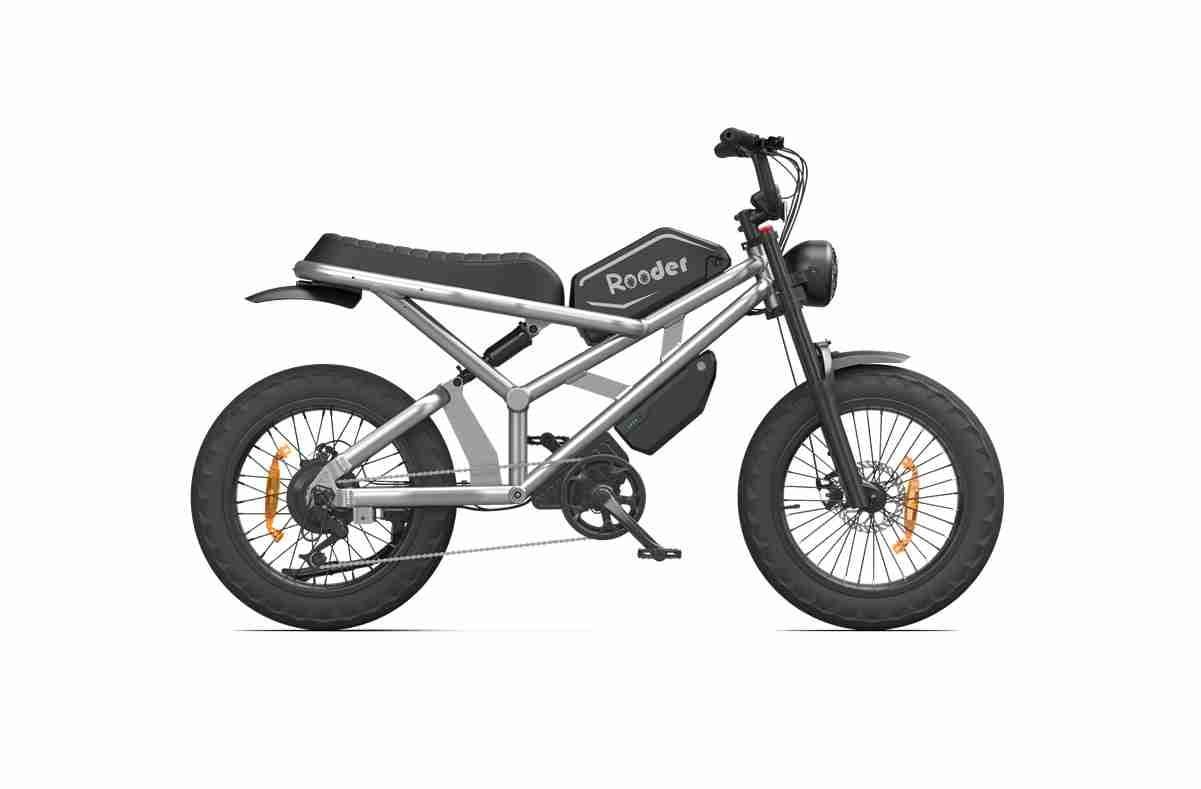 Fat Bike Ebike istehsalçısı Fat Bike Ebike istehsalçısı